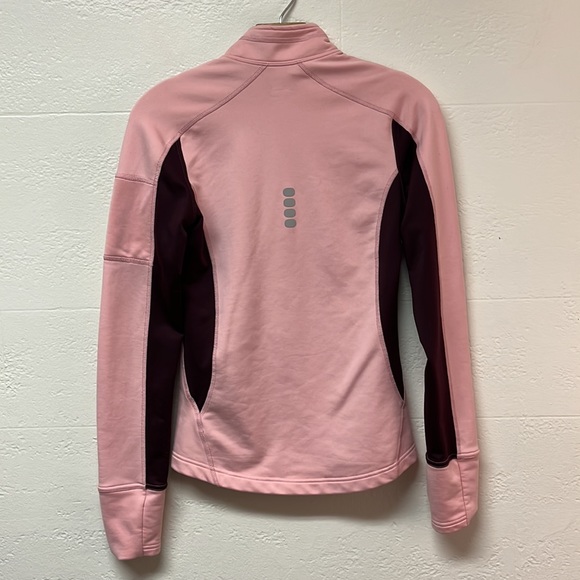 Nike fit dry running jacket size S - Picture 2 of 8